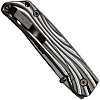 Rockstead HIGO II Ti-DLC Shiny Black