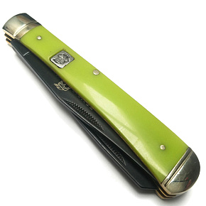 Rough Rider Zombie Nick