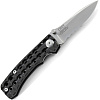 Ruger Knives Harsey Go N Heavy Serrated