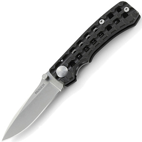 Ruger Knives Harsey Go-N-Heavy