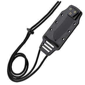 Ruger Knives RMJ Cordite Compact