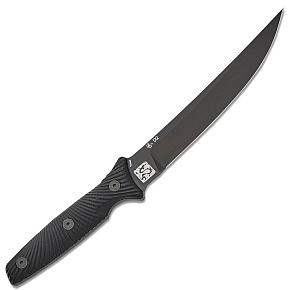 Spartan Blades Ronin Torii Black/Black