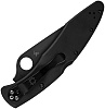 Spyderco Police 4 VG-10 All Black