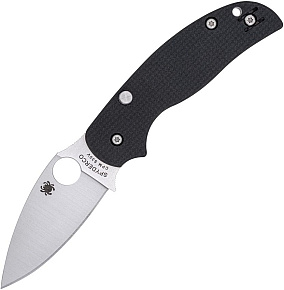 Spyderco Sage 6 Button Comp Lock S30V