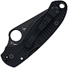 Spyderco Para 3 Salt Magnacut All Black