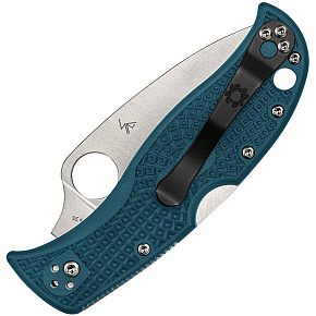 Spyderco LeafJumper Serrated K390 Japan Made