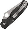 Spyderco ButtonUP Carbon