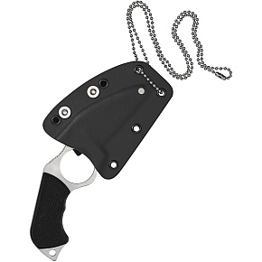 Spyderco Swick 5 Plain Blade