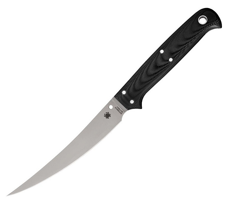 Spyderco Shelter Cove G10