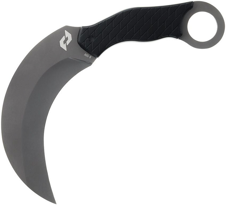 Schrade Boneyard Fixed Blade Karambit