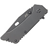 Schrade Girder Folding Tanto Blister Packed