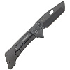 Schrade Girder Folding Tanto Blister Packed