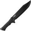 Schrade Leroy Survival Bowie Gen. III