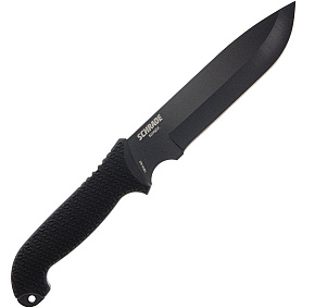 Schrade Bedrock Fixed Blade Blister Packed