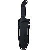 Schrade Bedrock Fixed Blade Blister Packed