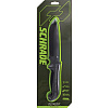 Schrade Bedrock Fixed Blade Blister Packed