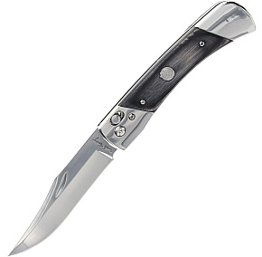Schrade PLB7 Uncle Henry Bear Paw Crossbar Lock