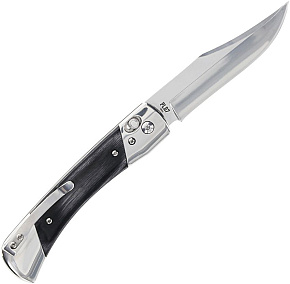 Schrade PLB7 Uncle Henry Bear Paw Crossbar Lock