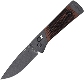 Schrade Old Timer Frontier Pivot Lock
