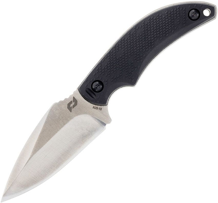 Schrade Adder Fixed Blade AUS-10