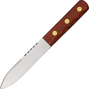 Sheffield Green River Knife