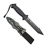 Wildsteer Sherkan Noir