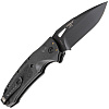 HOGUE SIG SAUER K320 Auto Folder Nitron