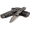 HOGUE SIG SAUER K320 Auto Folder Nitron