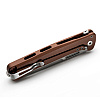 LionSTEEL Solid Earth Aluminium with Magnacut
