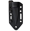 Skallywag Tactical Defense Driver Black