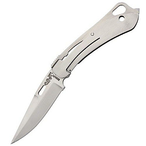 Wildsteer Slim 79 Linerlock Folder