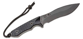 Spartan Blades Ronin Shinto Black Kydex Sheath