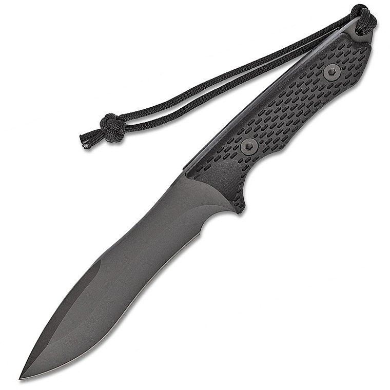 Spartan Blades Ronin Shinto Black Kydex Sheath