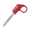 Spartan Blades Pen Protector Red