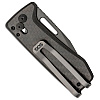 SOG Ultra XR Carbon Graphite