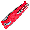 SOG Altair XR Red and Blue