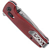 SOG Terminus XR G10 Crimson
