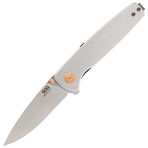 SOG Twitch 3 Aluminium Handle