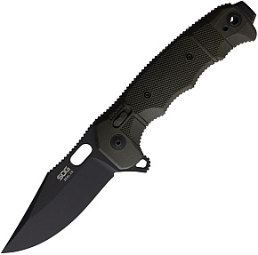 SOG Seal XR OD Green