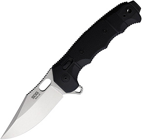 SOG Seal XR Satin Blade