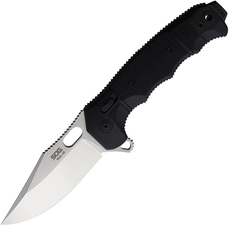 SOG Seal XR Satin Blade