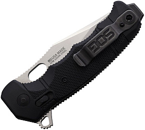 SOG Seal XR Satin Blade