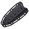 SOG Seal FX Clip point