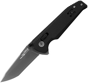 SOG Vision XR Light Edition