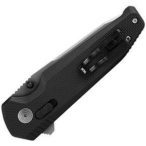 SOG Vision XR Light Edition