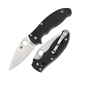 Spyderco Manix 2