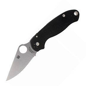Spyderco Para 3 CPM-S45VN