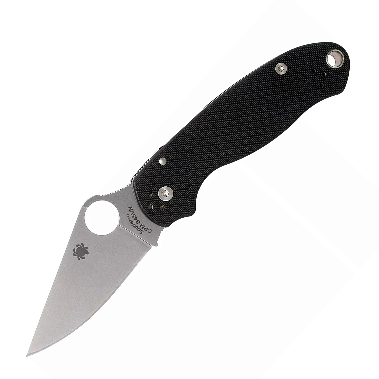 Spyderco Para 3 CPM-S45VN