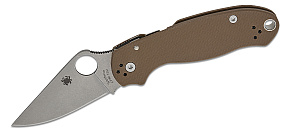 Spyderco Para 3 BN G10 CPM-15V Sprint Run