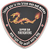 Spyderco Firefighter Coin 2022